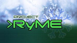 Project RyME cover image