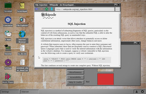 Project RyME screenshot