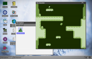 Project RyME screenshot