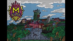 M City screenshot