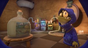 Spectacle: Worlds Unseen (freeware) screenshot