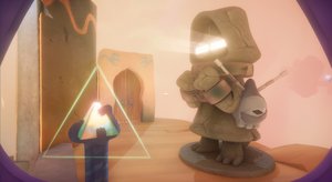 Spectacle: Worlds Unseen (freeware) screenshot