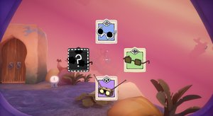 Spectacle: Worlds Unseen (freeware) screenshot