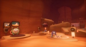 Spectacle: Worlds Unseen (freeware) screenshot