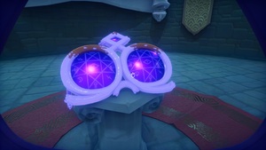 Spectacle: Worlds Unseen (freeware) screenshot