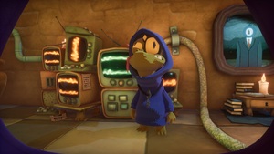 Spectacle: Worlds Unseen (freeware) screenshot