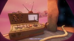 Spectacle: Worlds Unseen (freeware) screenshot