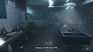 Autopsy Simulator screenshot