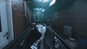 Autopsy Simulator screenshot