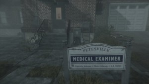 Autopsy Simulator screenshot