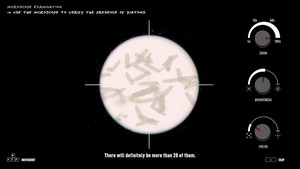 Autopsy Simulator screenshot