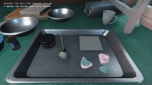 Autopsy Simulator screenshot