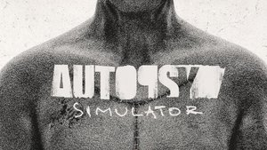 Autopsy Simulator cover image
