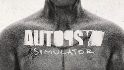 Autopsy Simulator