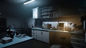 Autopsy Simulator screenshot