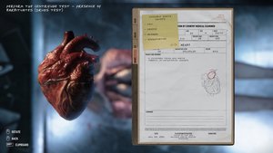 Autopsy Simulator screenshot