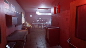 Autopsy Simulator screenshot