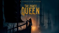 The Pirate Queen: A Forgotten Legend