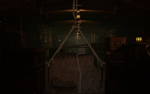 The Pirate Queen: A Forgotten Legend screenshot