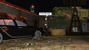 Eve Williams and the Secret of The Trunk screenshot