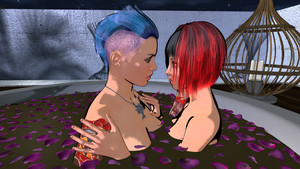 Eve Williams and the Secret of The Trunk screenshot