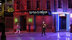 Eve Williams and the Secret of The Trunk screenshot