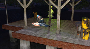 Eve Williams and the Secret of The Trunk screenshot