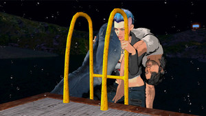 Eve Williams and the Secret of The Trunk screenshot