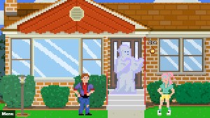 Bent Oak Island screenshot