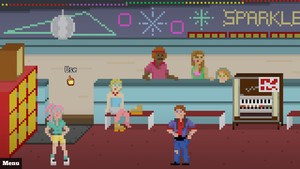 Bent Oak Island screenshot