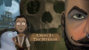Ghost in the Mirror cover image