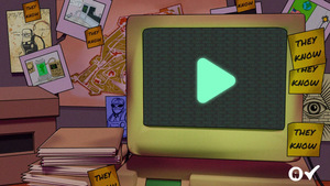 They Know screenshot