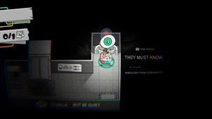 They Know screenshot