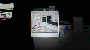 They Know screenshot