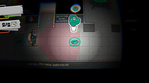 They Know screenshot