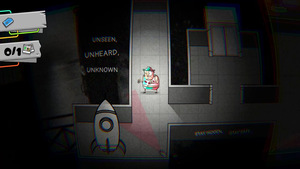 They Know screenshot