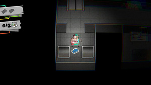 They Know screenshot