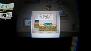 They Know screenshot