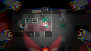 They Know screenshot