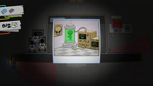 They Know screenshot