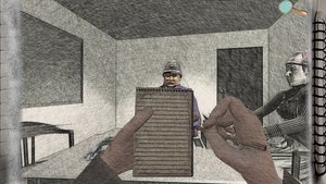 Blood on the Thames screenshot