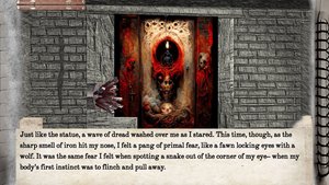 Blood on the Thames screenshot