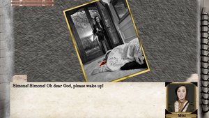 Blood on the Thames screenshot