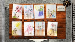 Blood on the Thames screenshot