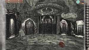 Blood on the Thames screenshot