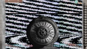 Blood on the Thames screenshot