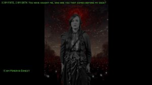 Blood on the Thames screenshot