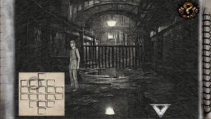 Blood on the Thames screenshot