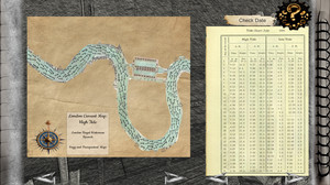 Blood on the Thames screenshot