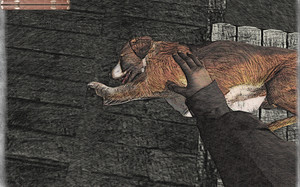 Blood on the Thames screenshot